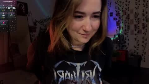 Snapshot of iam_meg chatting on January 29, 3:12 am Meg online show from January 29, 3:12 am