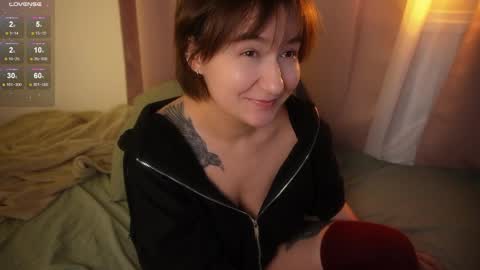 Meg  online show from April 30, 3:35 am