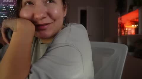 Snapshot of iam_meg chatting on July 29, 10:08 pm Meg online show from July 29, 10:08 pm