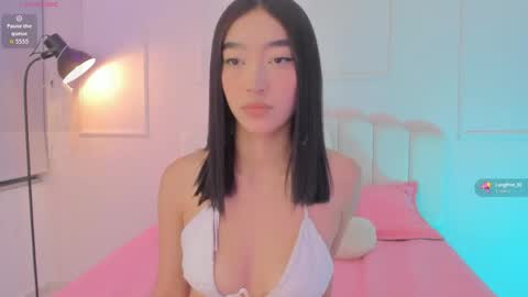 Milly online show from May 9, 4:17 am