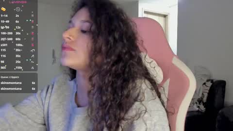 Snapshot of iam_nikki chatting on March 8, 9:06 am On instagram Imm  NikkiHelp me reach 100 likes online show from March 8, 9:06 am