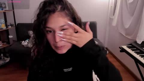 On instagram Imm  NikkiHelp me reach 100 likes online show from January 31, 11:25 pm