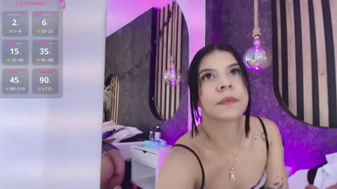 salome online show from November 10, 8:52 pm