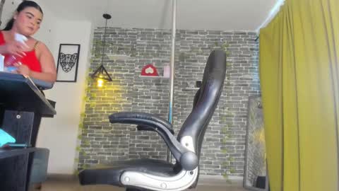 Samy   online show from February 10, 6:03 pm