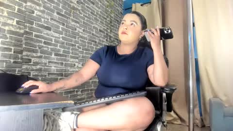 Samy   online show from June 11, 11:08 am