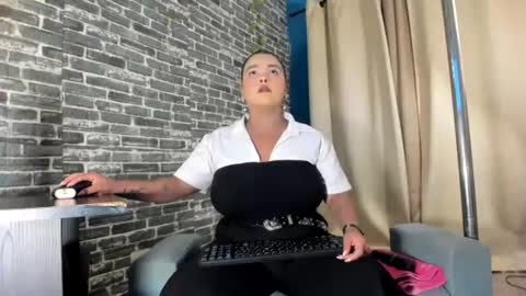 Samy   online show from July 18, 11:03 am