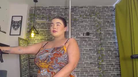 Samy online show from February 27, 5:47 pm