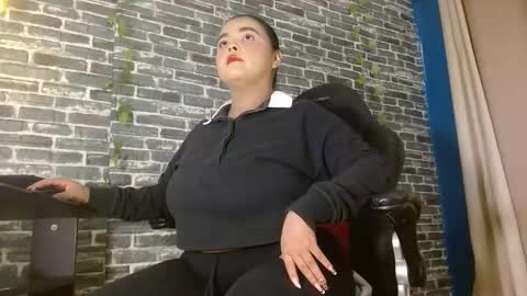 Samy online show from October 12, 11:42 am