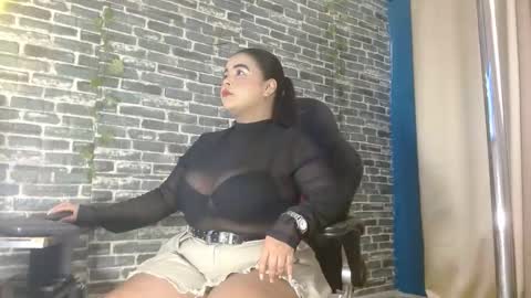 Samy online show from November 23, 11:32 am