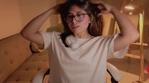     online show from February 27, 3:45 pm