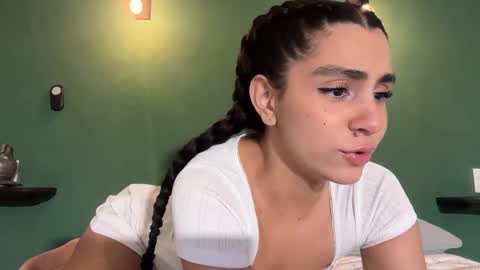 Eva online show from October 9, 1:47 am