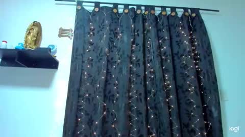 Snapshot of iam_your_fantasy chatting on January 13, 10:13 pm iam_your_fantasy online show from January 13, 10:13 pm