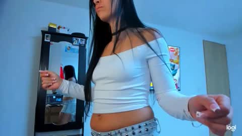 Snapshot of iam_your_fantasy chatting on March 9, 12:36 am iam_your_fantasy online show from March 9, 12:36 am