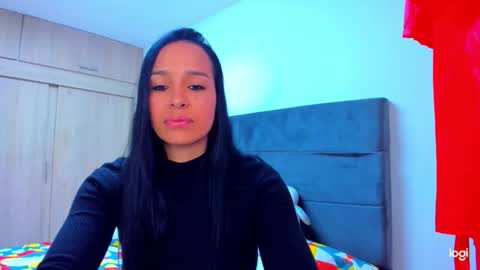 Snapshot of iam_your_fantasy chatting on March 21, 10:02 pm iam_your_fantasy online show from March 21, 10:02 pm