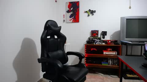 iam_yourbabyprincess_xd online show from September 20, 3:07 am