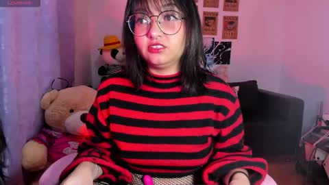 Snapshot of iam_zoechan chatting on September 14, 2:44 am Zoe 3 online show from September 14, 2:44 am