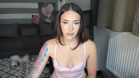 Baby Gal online show from September 12, 8:36 am