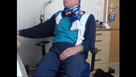 iamachim online show from October 2, 7:15 am