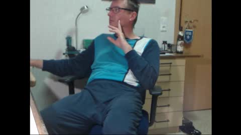 iamachim online show from October 7, 8:06 pm