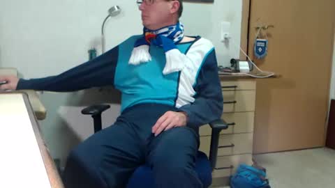 iamachim online show from November 1, 6:32 pm