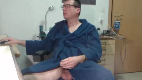 iamachim online show from January 9, 6:31 pm