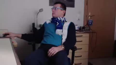 iamachim online show from January 17, 7:35 am