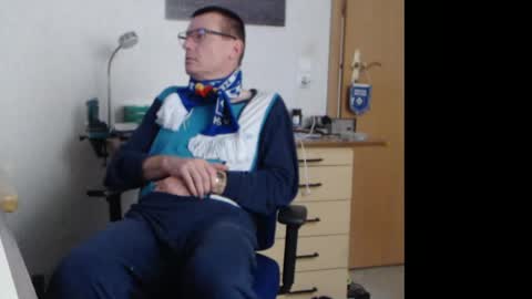 iamachim online show from May 7, 7:03 am
