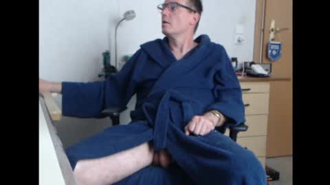 iamachim online show from June 12, 12:26 pm