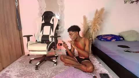 iamandrey_ online show from July 23, 5:11 pm