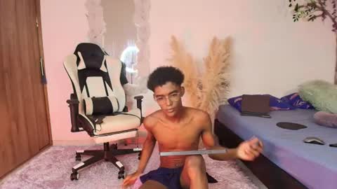 iamandrey_ online show from July 26, 1:03 am