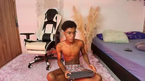iamandrey_ online show from July 27, 12:01 pm