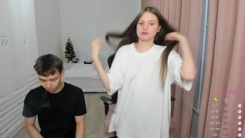 Snapshot of iamcassidy chatting on December 31, 8:37 am Cassie STREAMS HERE EVERYDAY online show from December 31, 8:37 am