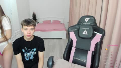 Snapshot of iamcassidy chatting on January 8, 5:05 am Cassie STREAMS HERE EVERYDAY online show from January 8, 5:05 am