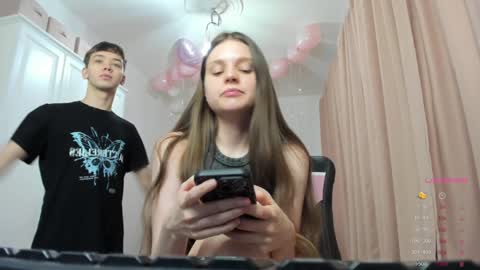 Snapshot of iamcassidy chatting on January 14, 12:35 pm Cassie STREAMS HERE EVERYDAY online show from January 14, 12:35 pm