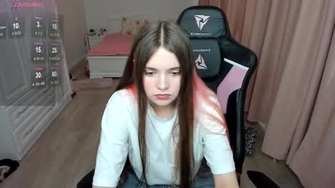 Snapshot of iamcassidy chatting on October 23, 9:30 am Cassie STREAMS HERE EVERYDAY online show from October 23, 9:30 am