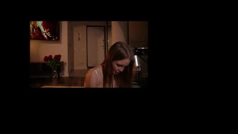 Claire online show from February 19, 6:15 pm