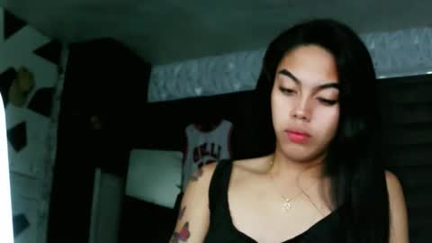 Snapshot of iamcristel chatting on November 20, 6:40 pm CHRISTIAN online show from November 20, 6:40 pm