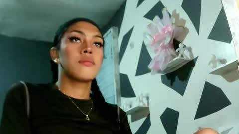 Snapshot of iamcristel chatting on March 3, 1:50 pm CHRISTIAN online show from March 3, 1:50 pm