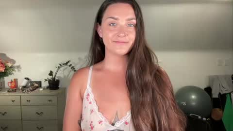 Crystal online show from June 13, 11:02 pm