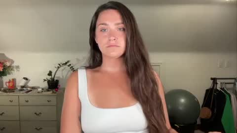 Crystal online show from June 26, 3:33 am