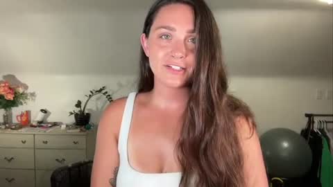 Crystal online show from June 30, 3:18 am