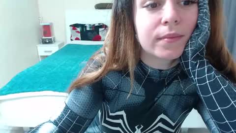 Alice online show from January 31, 11:35 am