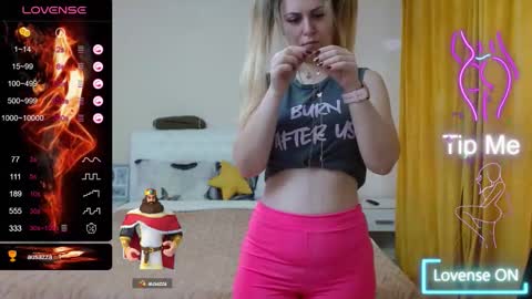 Alice online show from October 4, 8:01 am