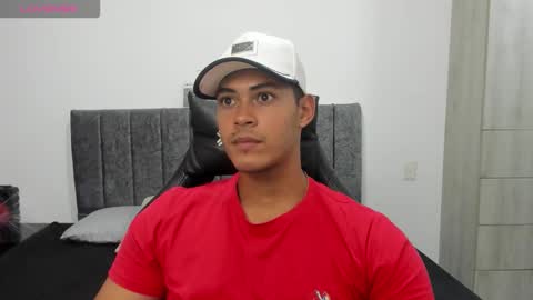 Dylan  independent model  online show from January 6, 12:31 pm