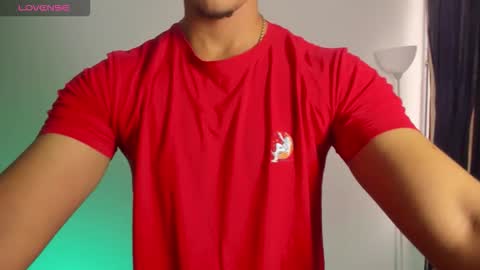 Dylan  independent model  online show from February 15, 10:28 pm