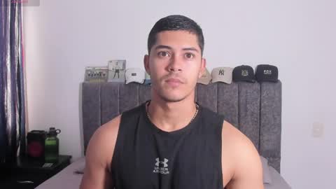 Dylan  independent model  online show from April 28, 1:38 pm
