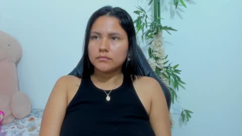 Snapshot of iamevaaa chatting on December 11, 6:42 pm Eva online show from December 11, 6:42 pm