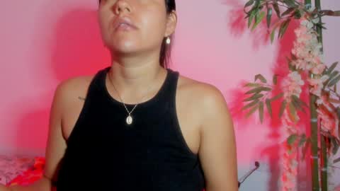 Snapshot of iamevaaa chatting on December 12, 4:32 pm Eva online show from December 12, 4:32 pm