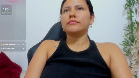 Snapshot of iamevaaa chatting on January 17, 11:07 pm Eva online show from January 17, 11:07 pm