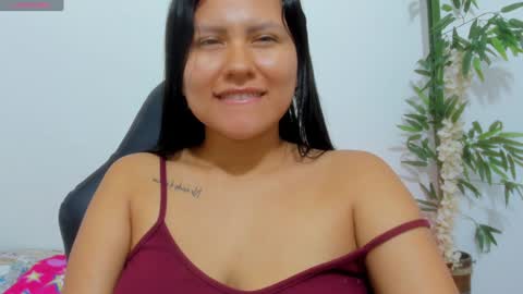 Snapshot of iamevaaa chatting on January 20, 7:35 pm Eva online show from January 20, 7:35 pm